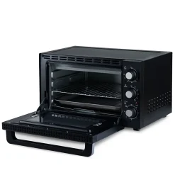 H.Koenig FO30 - four électrique