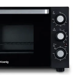 H.Koenig FO30 - four électrique