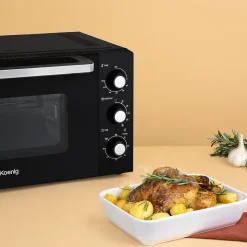 H.Koenig FO42 - mini four électrique