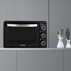 H.Koenig FO25 - mini four électrique