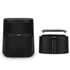 H.Koenig FRY880 - friteuse sans huile 8L