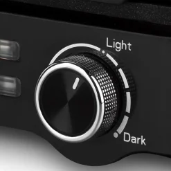 H.Koenig GFX420 - Gaufrier compact