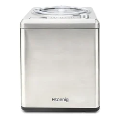 H.Koenig HF340 - turbine à glace verticale