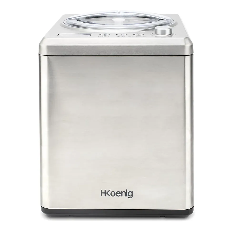 H.Koenig HF340 - turbine à glace verticale