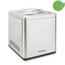 H.Koenig HF340 - turbine à glace verticale
