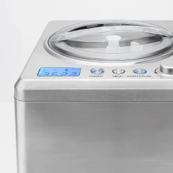 H.Koenig HF340 - turbine à glace verticale