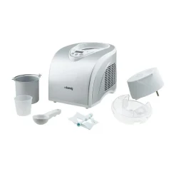 H.Koenig HF180 - Turbine à glace