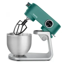 H.Koenig KM128 - Robot pâtissier métal