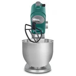 H.Koenig KM128 - Robot pâtissier métal