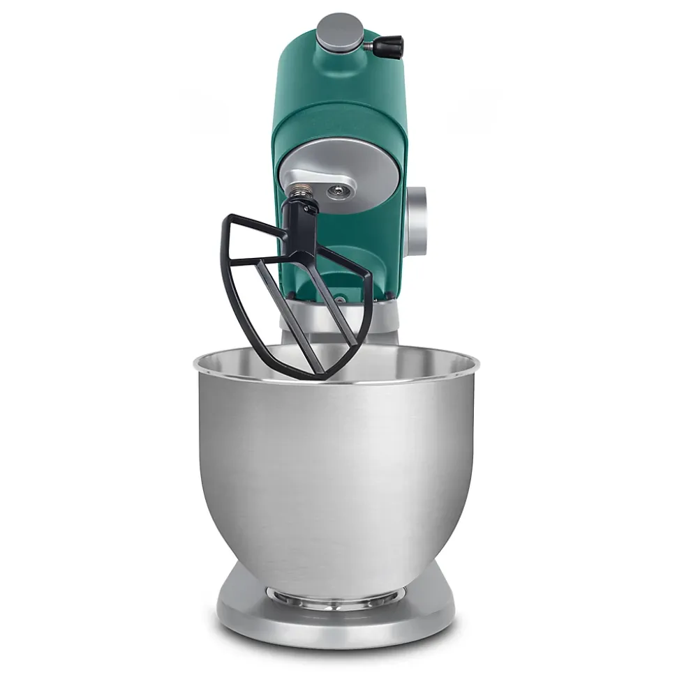 H.Koenig KM128 - Robot pâtissier métal