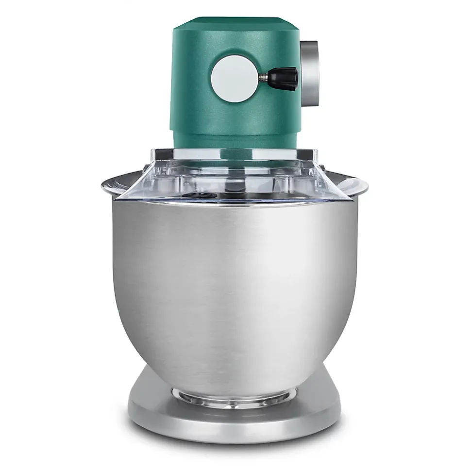 H.Koenig KM128 - Robot pâtissier métal