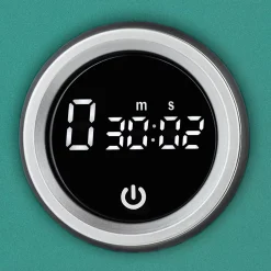 H.Koenig KM128 - Robot pâtissier métal