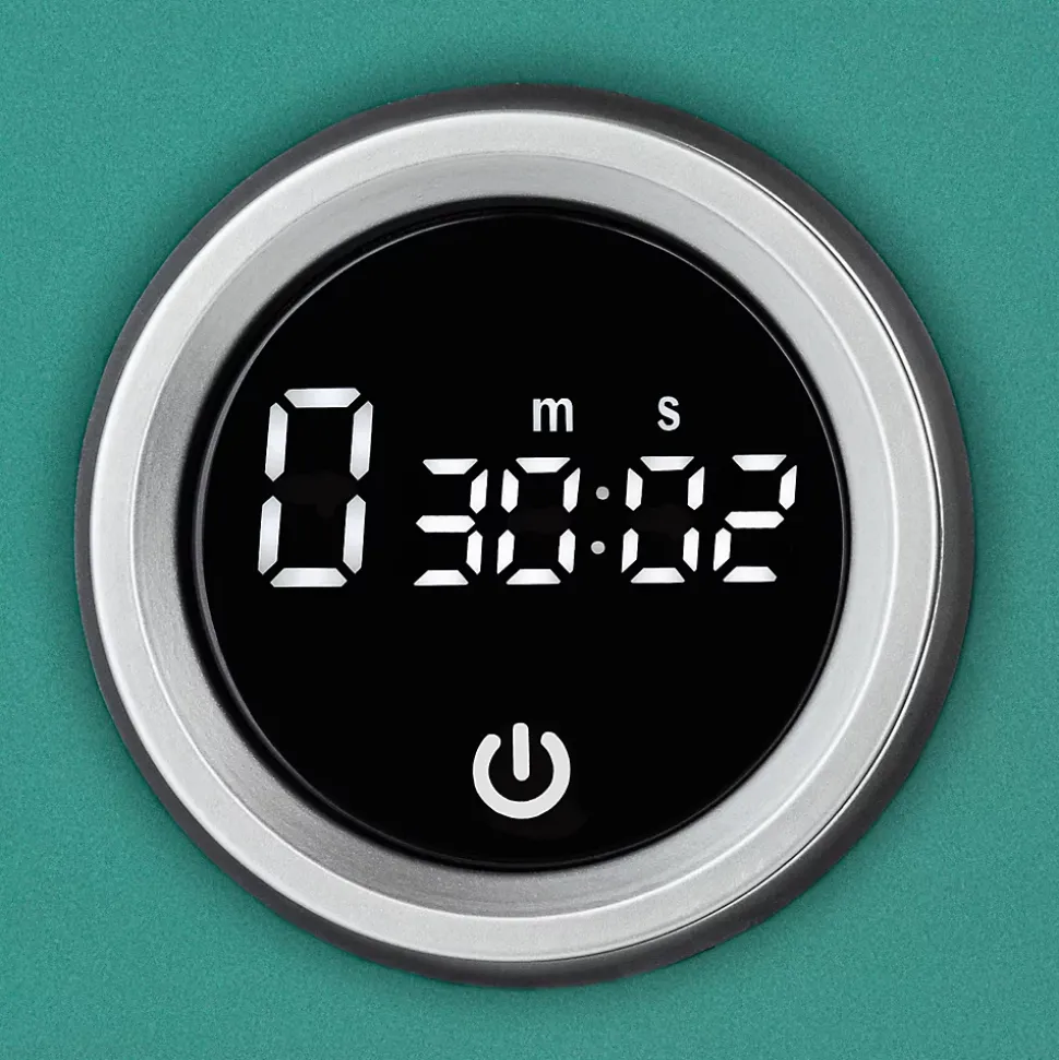 H.Koenig KM128 - Robot pâtissier métal