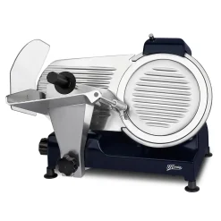 H.Koenig MSX256 - Trancheuse à viande 25cm de diamètre