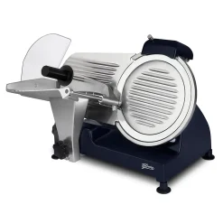 H.Koenig MSX256 - Trancheuse à viande 25cm de diamètre