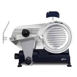 H.Koenig MSX256 - Trancheuse à viande 25cm de diamètre