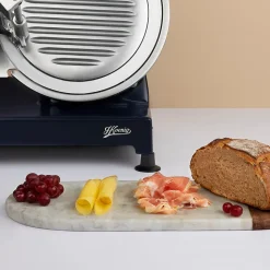 H.Koenig MSX256 - Trancheuse à viande 25cm de diamètre