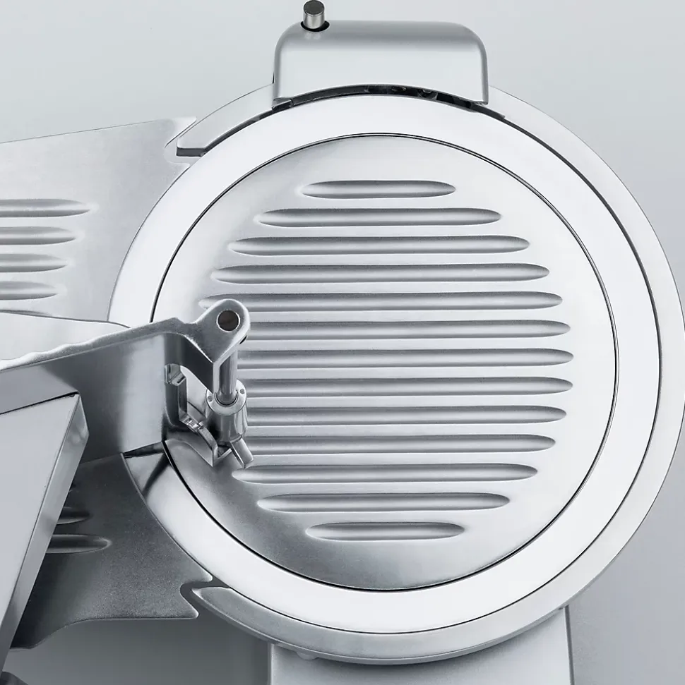 H.Koenig MSX300 - Trancheuse à viande 30cm de diamètre