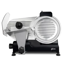 H.Koenig MSX252 - Trancheuse à viande 25cm de diamètre