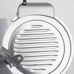 H.Koenig MSX220 - Trancheuse à viande 22cm de diamètre