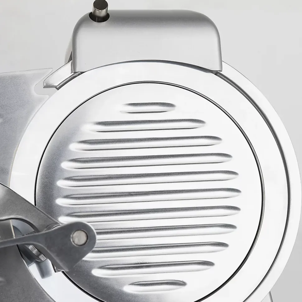 H.Koenig MSX220 - Trancheuse à viande 22cm de diamètre