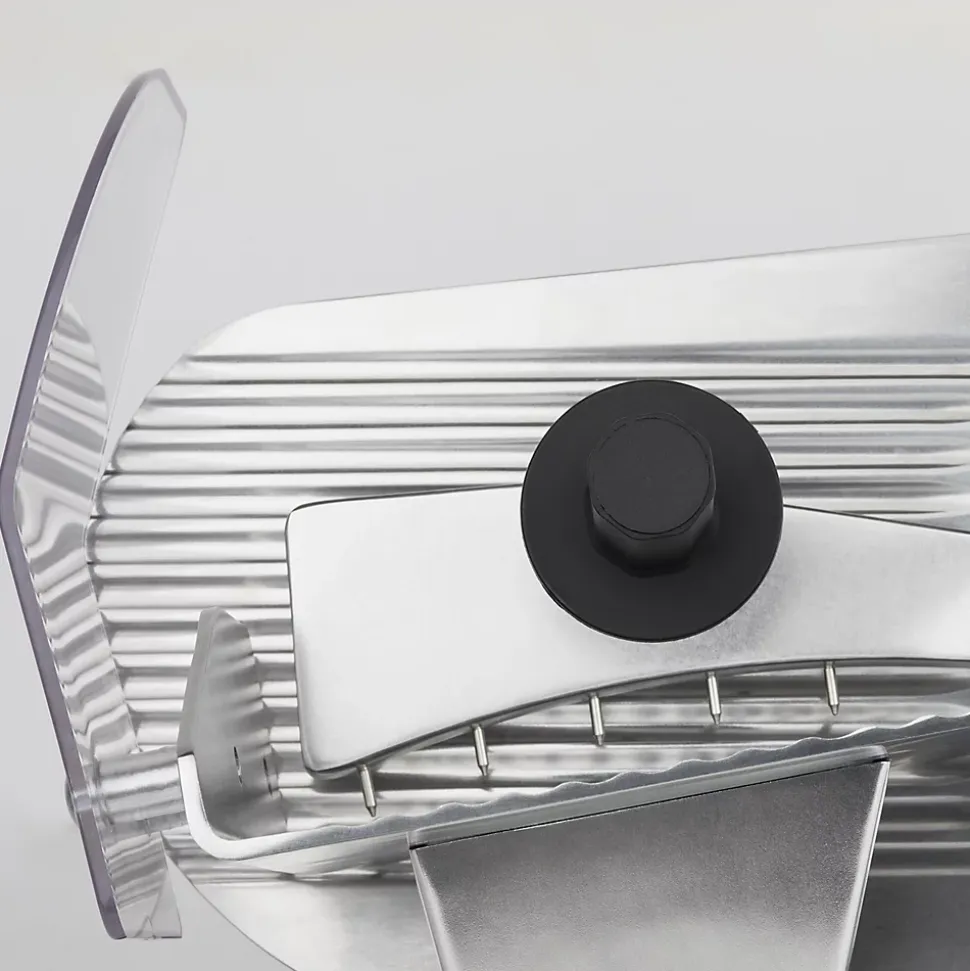 H.Koenig MSX220 - Trancheuse à viande 22cm de diamètre