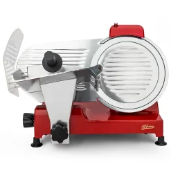 H.Koenig MSX254 - Trancheuse à viande 25cm de diamètre