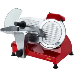 H.Koenig MSX224 - Trancheuse à viande 22cm de diamètre