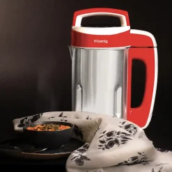 H.Koenig MXC18 - Blendeur chauffant