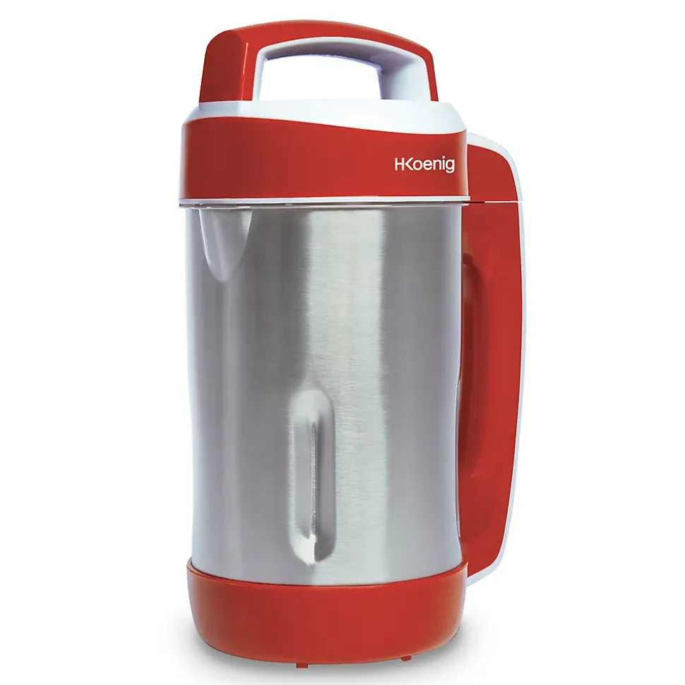 H.Koenig MXC18 - Blendeur chauffant