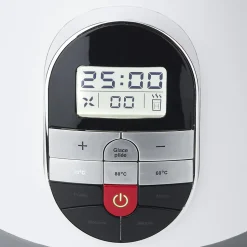 H.Koenig MXC36 - Blendeur chauffant