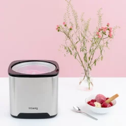 H.Koenig SRB80 - Sorbetière 2L