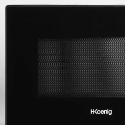H.Koenig VIO8 - Four à micro ondes 20L
