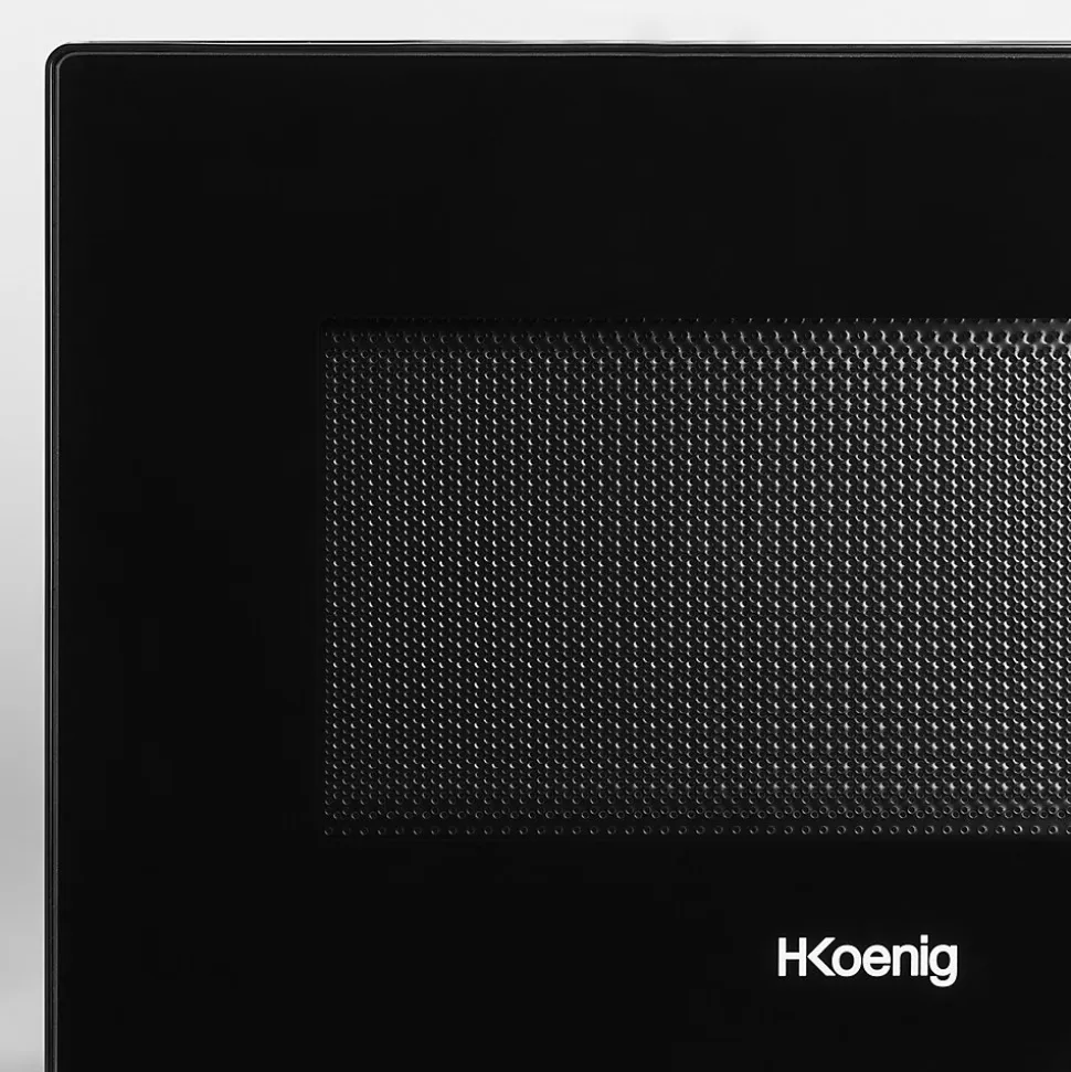 H.Koenig VIO8 - Four à micro ondes 20L