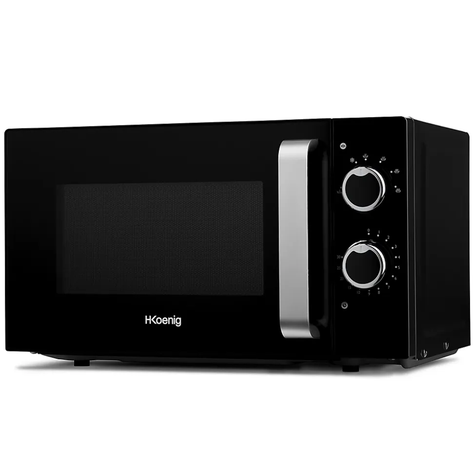 H.Koenig VIO8 - Four à micro ondes 20L