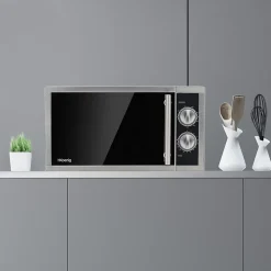 H.Koenig VIO7 - Four micro-ondes et grill