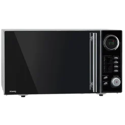 H.Koenig VIO9 - Four micro-ondes et grill