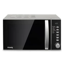 H.Koenig VIO2 - Micro-ondes compact 20L