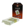 Hoover - Sacs antibacteriens H30S Sensory Telios Arianne - Boite 5 unites - Pour aspirateur 09178278