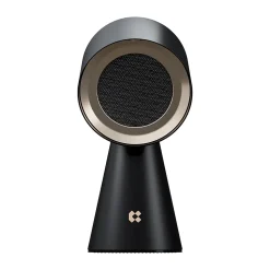 Hotte aspirante portable pose libre 2 vitesses recyclage blanc Hood to Go mini hotte CDB01PH Ciarra