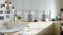 Hotte Casquette Aspirante Silencieuse - 80 cm - 565 m3/h - AGENDERO - Inox