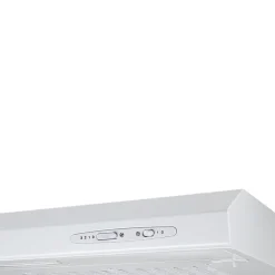 Hotte casquette blanc NNBVHW60EU, 60 cm