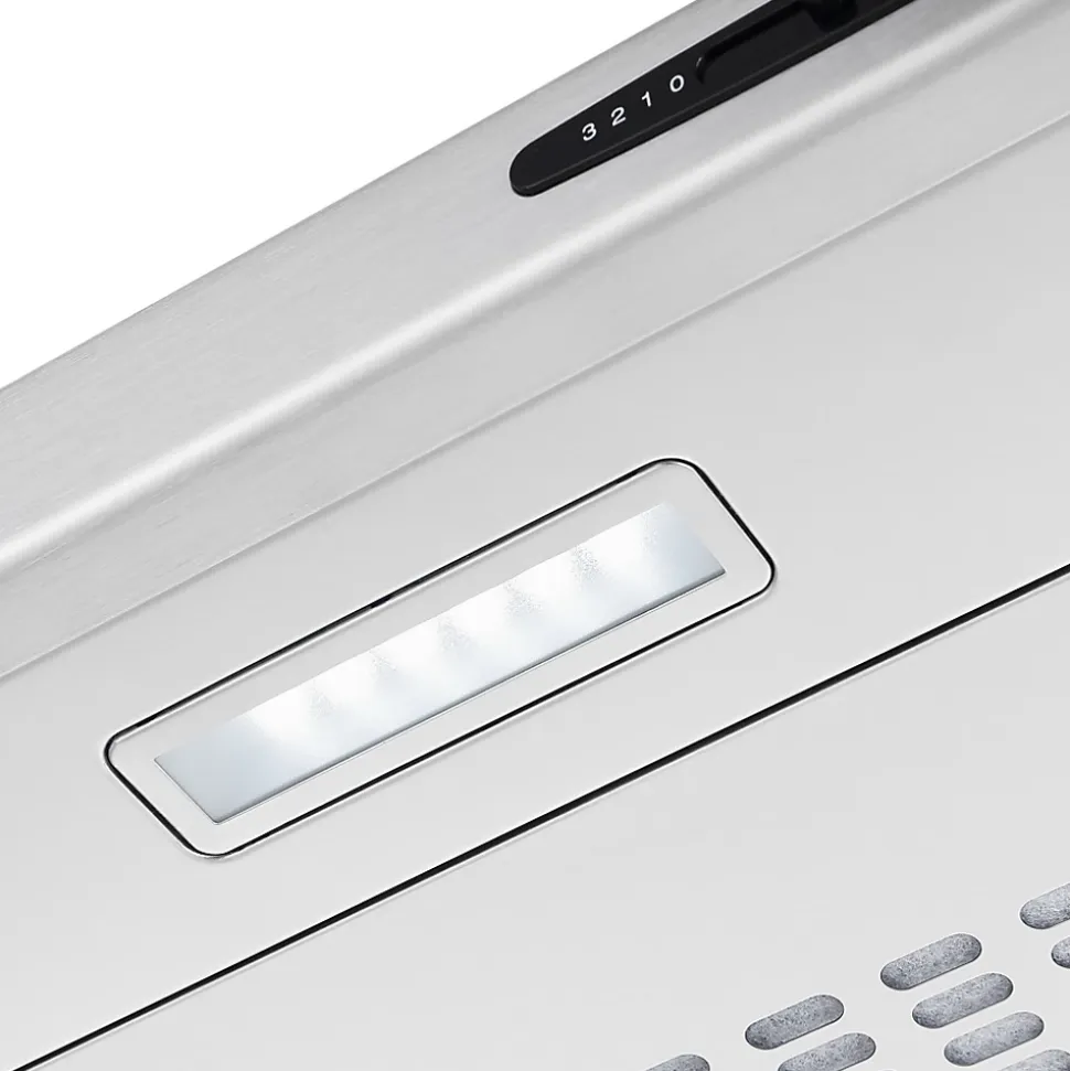 Hotte casquette inox NNBVHS60EU, 60 cm