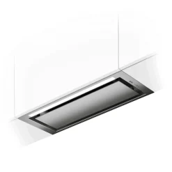 Hotte cuisine Elica encastrable HIDDEN 2.0 inox 80 cm
