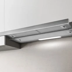 Hotte cuisine Elica encastrable ELITE 35 - 90 cm