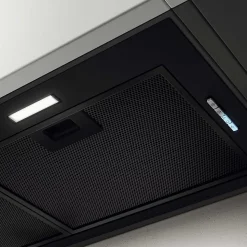 Hotte cuisine Elica encastrable FOLD noir 60 cm