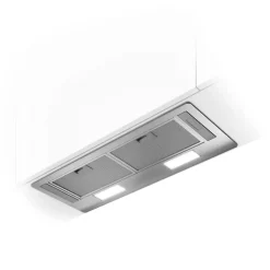 Hotte cuisine Elica encastrable ERA C inox 80 cm