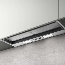 Hotte cuisine Elica encastrable CIAK 2.0 - 90 cm