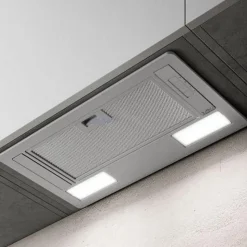 Hotte cuisine Elica encastrable ERA C inox 60 cm