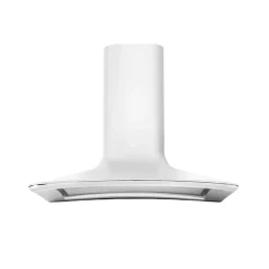 Hotte cuisine Elica murale SWEET blanc - version extraction